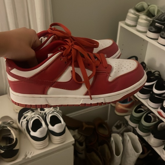 Dunk lows - Picture 2 of 2